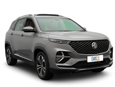MG HECTOR PLUS-img